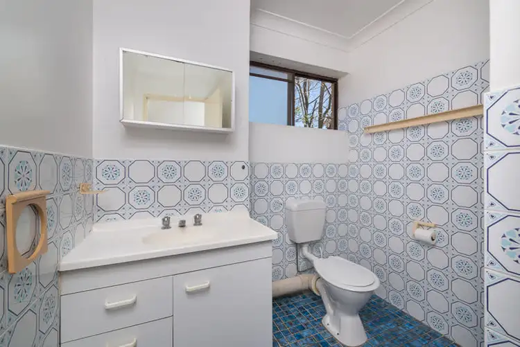 Fifth view of Homely apartment listing, 8/18 Central Avenue, Paddington QLD 4064