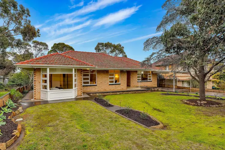 6 Mortlock Street, Clapham SA 5062