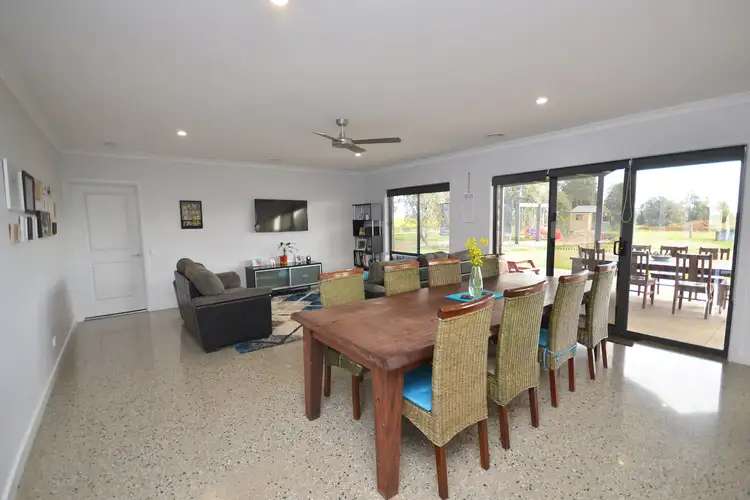 Sixth view of Homely house listing, 760 Simmie Road, Echuca VIC 3564