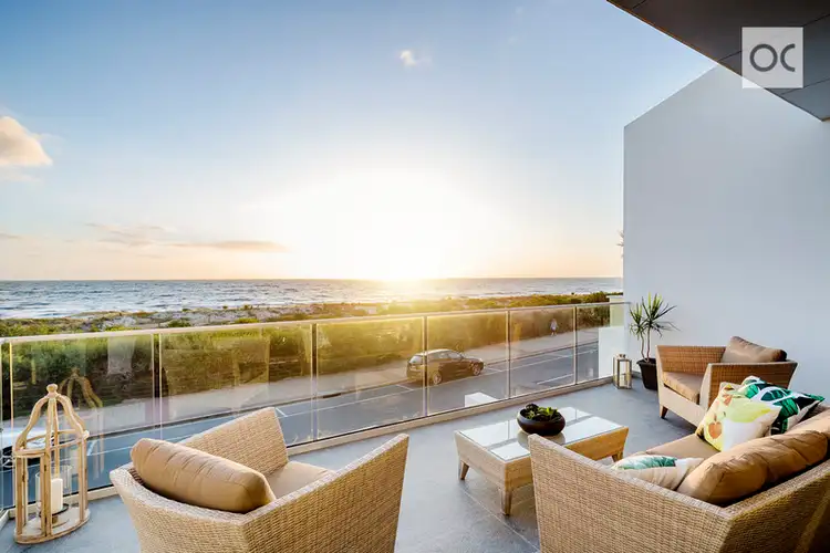 Second view of Homely house listing, 182a Esplanade, South Brighton SA 5048