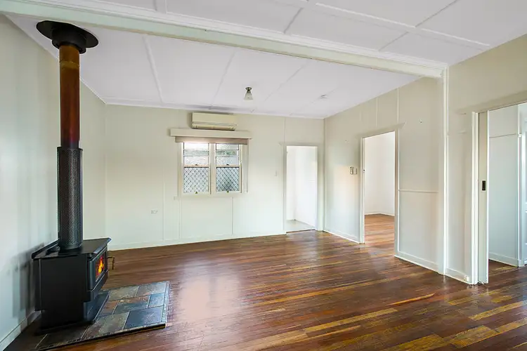 Second view of Homely house listing, 4 Short Street, South Toowoomba QLD 4350