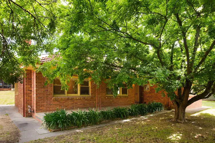 Second view of Homely house listing, 63 Elizabeth Street, Castlemaine VIC 3450