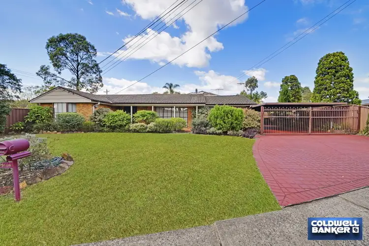 1 Ingoola Close, Moorebank NSW 2170