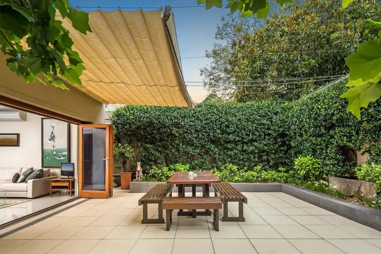 Third view of Homely house listing, 96 Hereford Street, Glebe NSW 2037