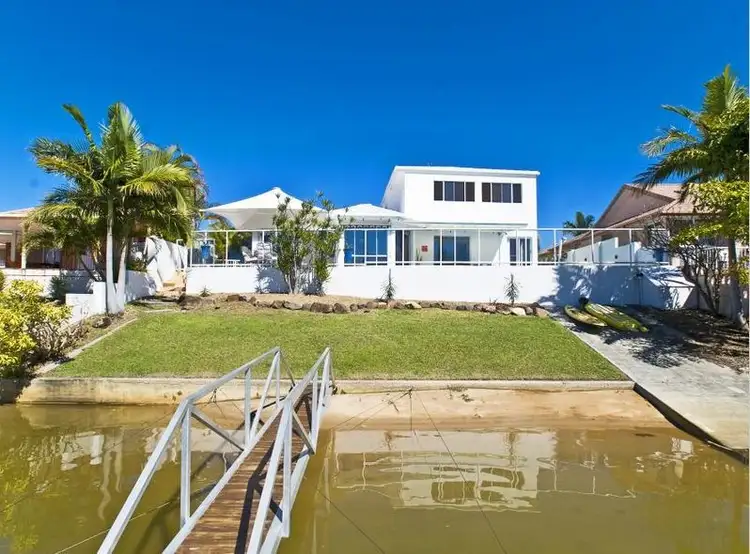 Third view of Homely house listing, 14 Wollundry Place, Mermaid Waters QLD 4218