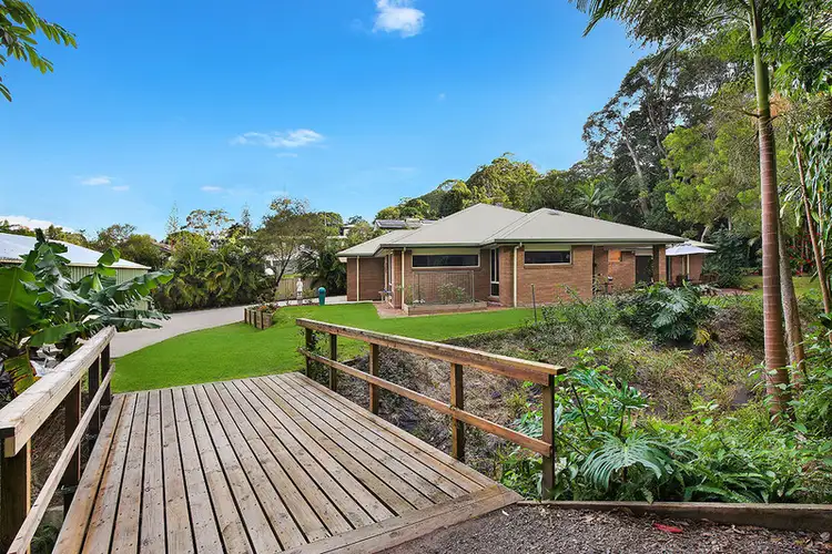 48 Coes Creek Road, Burnside QLD 4560