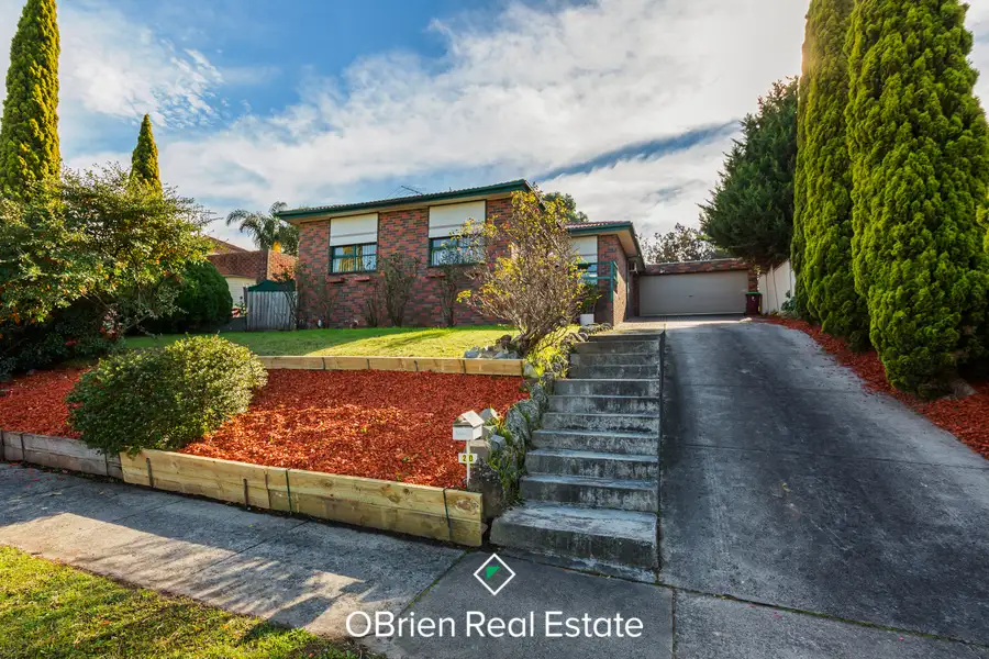 Main view of Homely house listing, 20 Lawson Way, Endeavour Hills VIC 3802