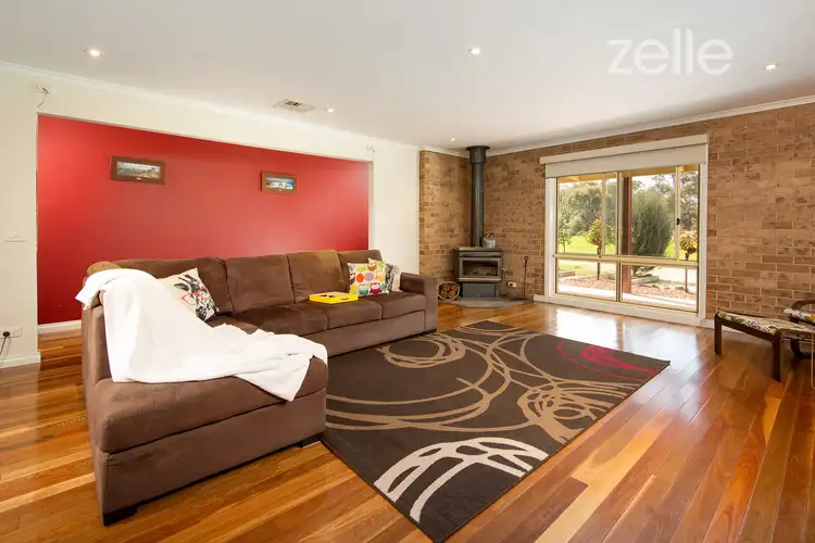 Second view of Homely house listing, 497 Rileys Road, Barnawartha VIC 3688