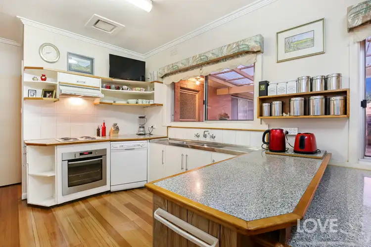 Second view of Homely house listing, 40 Hughes Parade, Reservoir VIC 3073