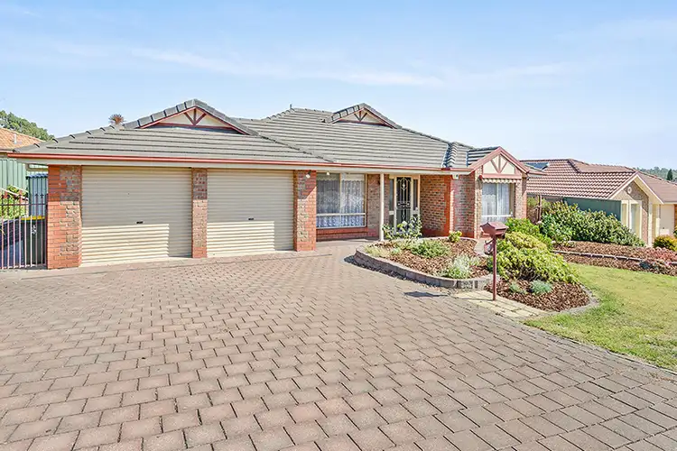 Fifth view of Homely house listing, 3 Riverway Court, Mccracken SA 5211