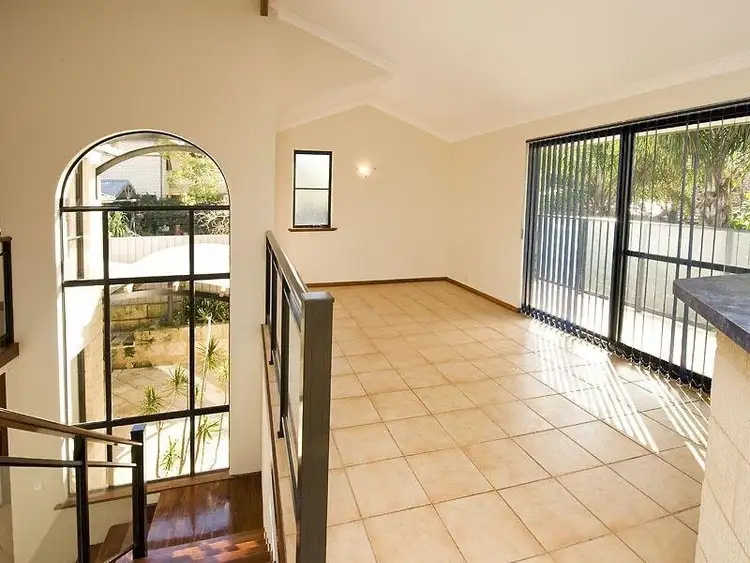 Second view of Homely house listing, A/92 Reynolds Road, Mount Pleasant WA 6153