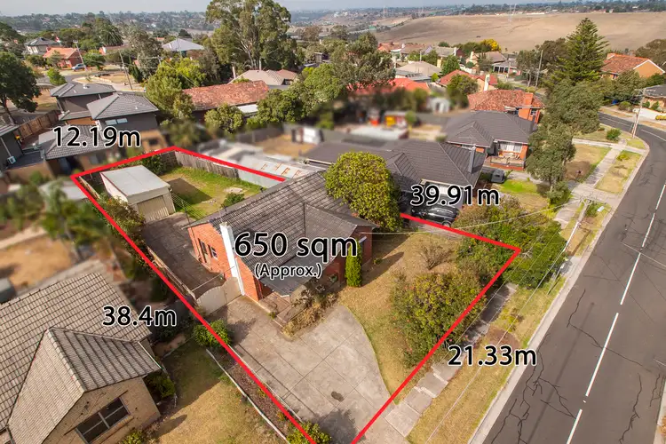 108 Sunset Boulevard, Jacana VIC 3047