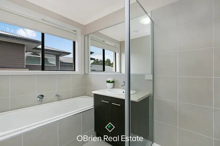 Fifth view of Homely house listing, 44 Waterhouse Way, Botanic Ridge VIC 3977