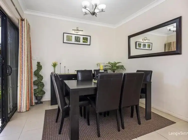 Fourth view of Homely house listing, 14 Nield Street, Ropes Crossing NSW 2760