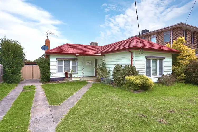 Third view of Homely house listing, 75 Melbourne Avenue, Glenroy VIC 3046