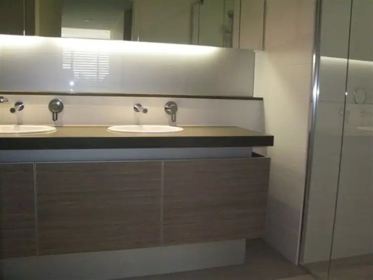 Fourth view of Homely apartment listing, 323/197 King Arthur Terrace, Tennyson QLD 4105