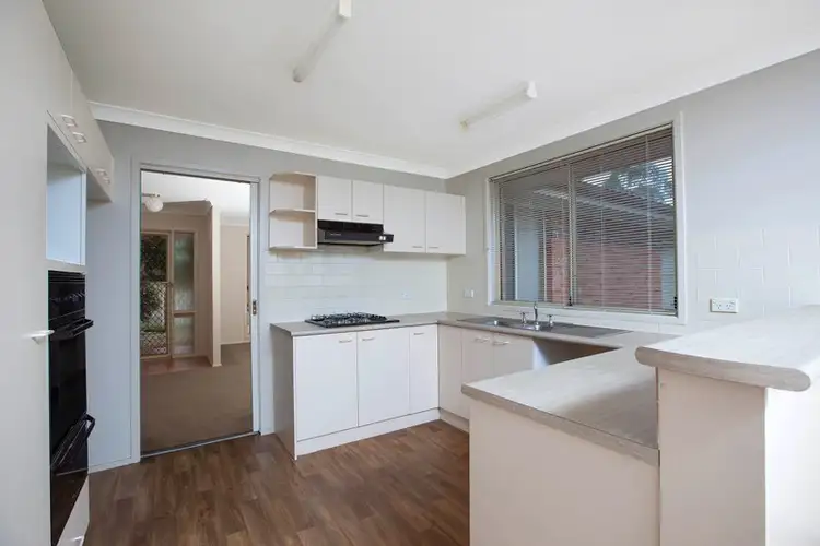 Fifth view of Homely house listing, 49 Lyndhurst Court, Wattle Grove NSW 2173