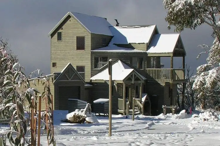 Main view of Homely alpine listing, 7 Park Lane, Dinner Plain VIC 3898