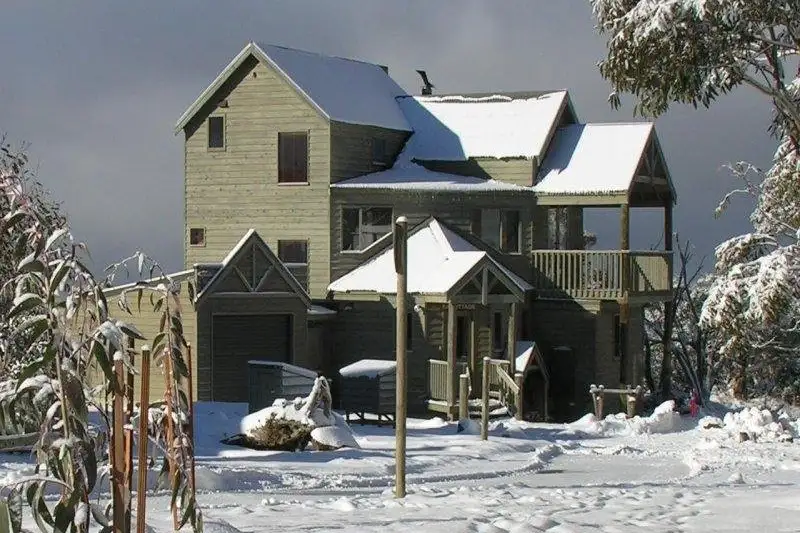 Main view of Homely alpine listing, 7 Park Lane, Dinner Plain VIC 3898