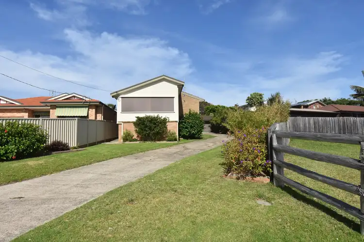 3 Beare Street, Bermagui NSW 2546