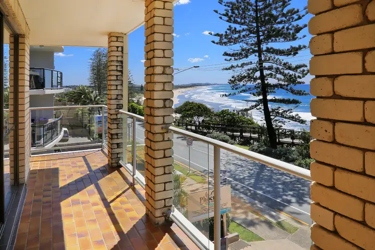 Second view of Homely unit listing, 4/1734 David Low Way, Coolum Beach QLD 4573