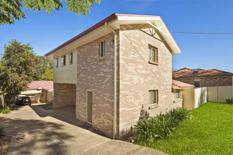 Main view of Homely townhouse listing, 1/138 Gymea Bay Road, Gymea NSW 2227