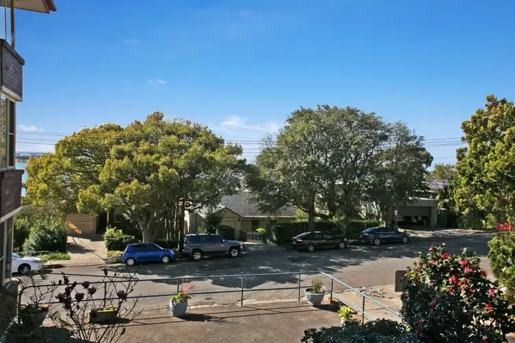 Second view of Homely unit listing, 4/43 Church Street, The Hill NSW 2300