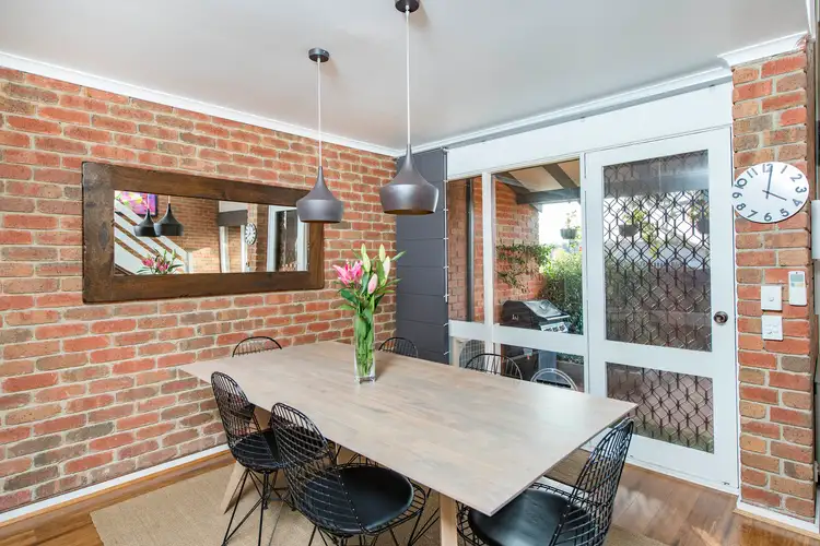 Sixth view of Homely townhouse listing, 12/8 Watling Place, Weston ACT 2611