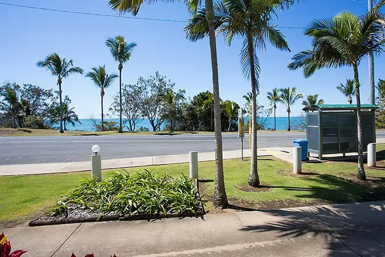 5/100 Scenic Highway, Lammermoor QLD 4703