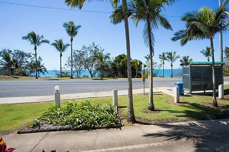 Main view of Homely unit listing, 5/100 Scenic Highway, Lammermoor QLD 4703