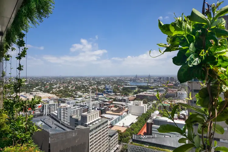 2903/1 Carlton Street, Chippendale NSW 2008