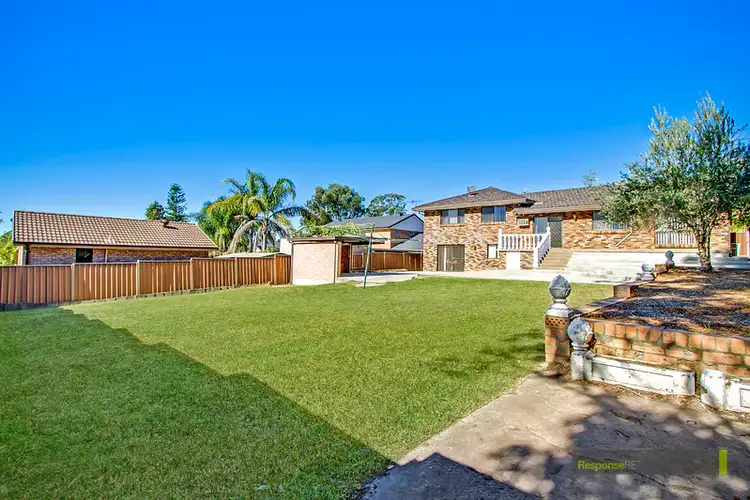 Fourth view of Homely house listing, 40 Wolseley Street, Rooty Hill NSW 2766