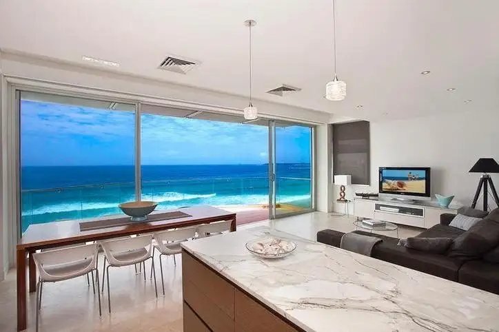 Second view of Homely apartment listing, 3/11 Prince Street, Cronulla NSW 2230