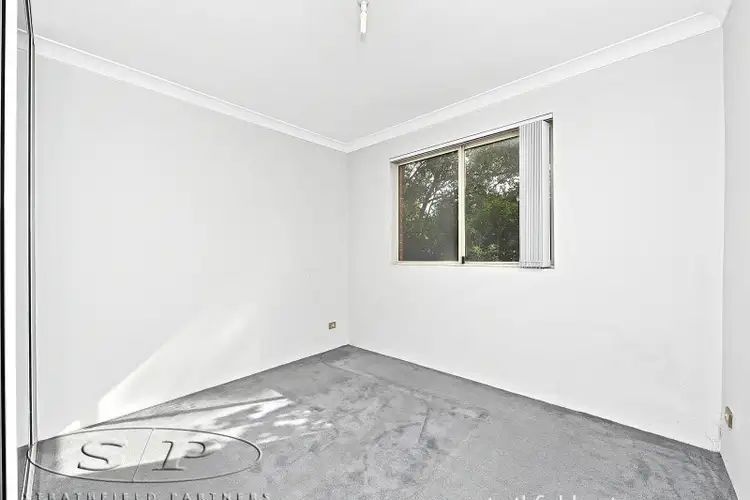 Fourth view of Homely apartment listing, 4/18 Weigand Avenue, Bankstown NSW 2200