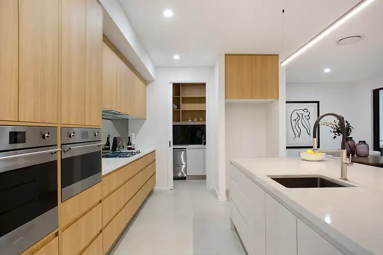 Fifth view of Homely house listing, 22 Key West, Broadbeach Waters QLD 4218