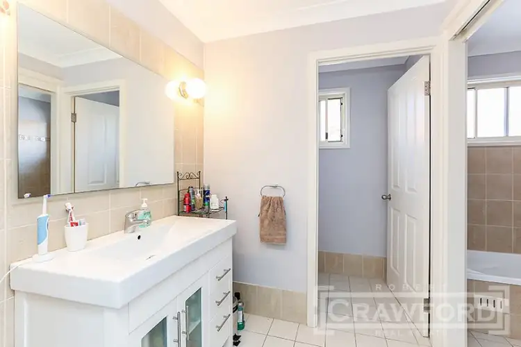 Fifth view of Homely semi-detached listing, 35a Young Road, Lambton NSW 2299