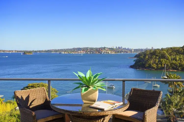 33 Iluka Road, Mosman NSW 2088