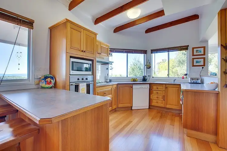 Fifth view of Homely house listing, 2 Macaulay Way, Pacific Heights QLD 4703