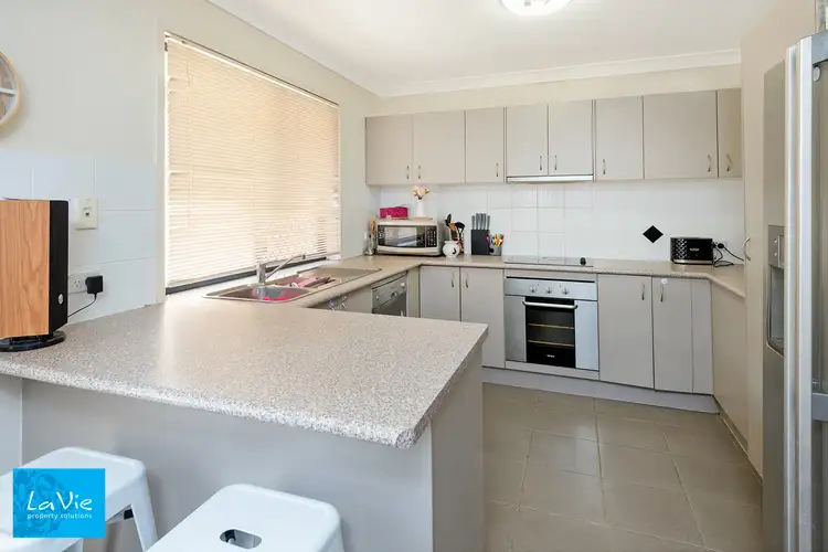 Second view of Homely house listing, 21 Patsy Crescent, Redbank Plains QLD 4301