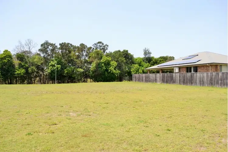 Third view of Homely land listing, 22 Soveriegn Avenue, Harrington NSW 2427