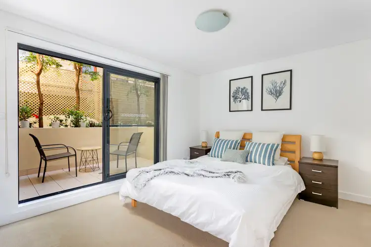Third view of Homely apartment listing, 1/42-44 Old Barrenjoey Road, Avalon Beach NSW 2107