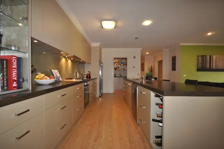Sixth view of Homely house listing, 105 Huon Street, Jindera NSW 2642