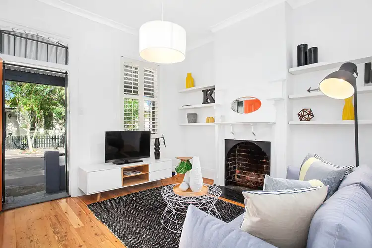 13 Fulham Street, Newtown NSW 2042