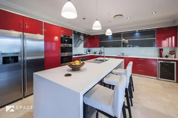 Fourth view of Homely house listing, 151 Kennedy Terrace, Paddington QLD 4064