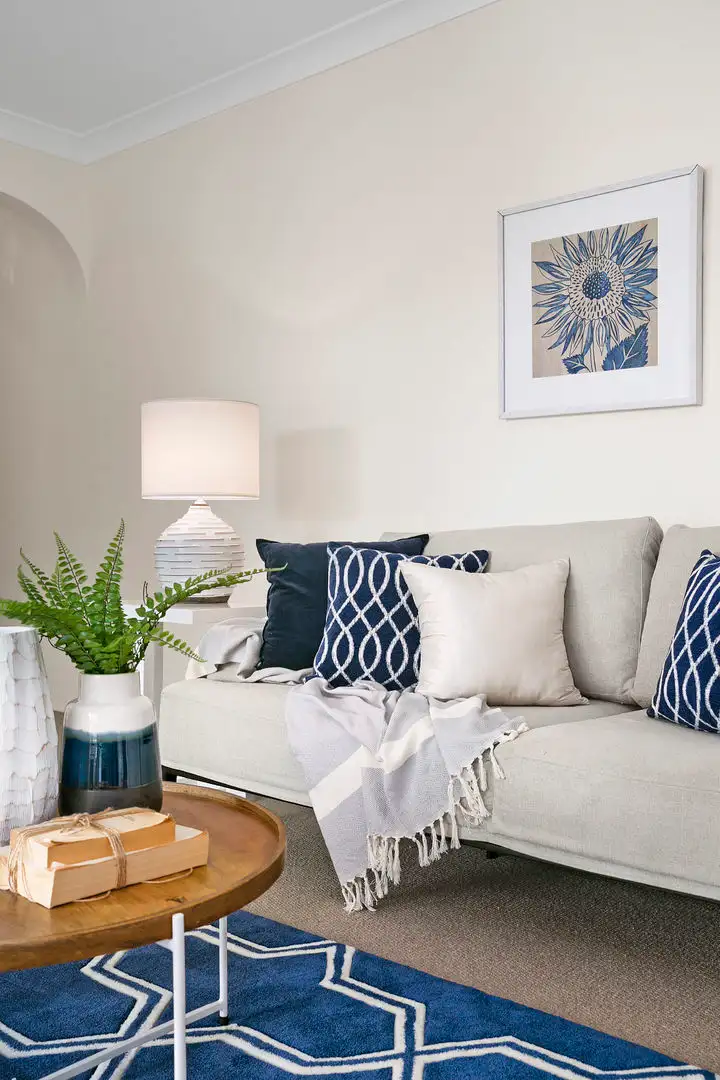 Fourth view of Homely apartment listing, 20/249 Ernest Street, Cammeray NSW 2062