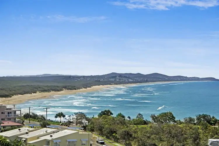 Second view of Homely house listing, 15 Eyrie Terrace, Coolum Beach QLD 4573