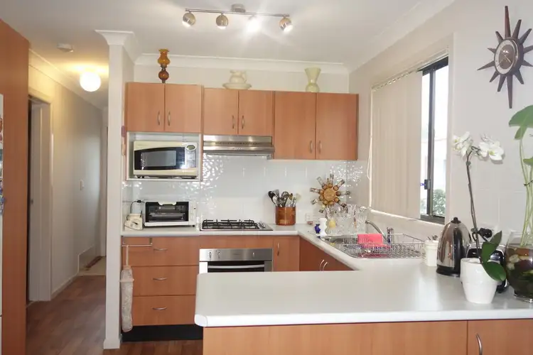 Fourth view of Homely unit listing, 66/146 Windang Road, Windang NSW 2528
