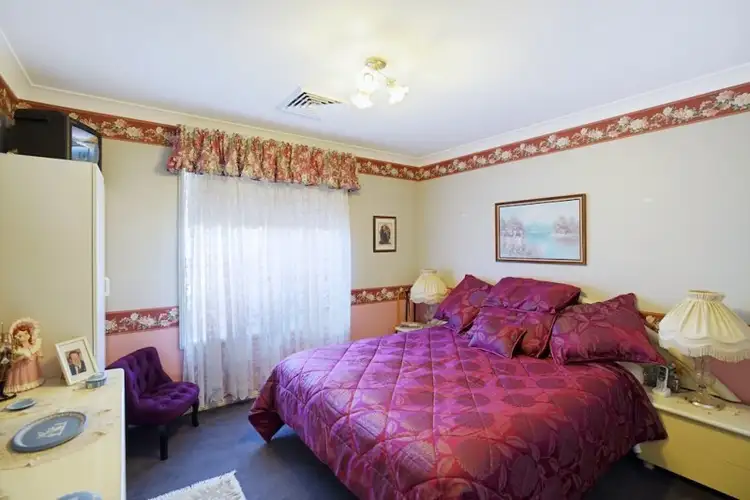 Sixth view of Homely semi-detached listing, 75 Holdsworth Drive, Narellan Vale NSW 2567