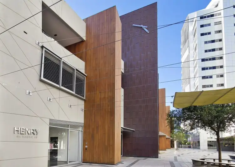 Second view of Homely apartment listing, 111/431 Bourke Street, Surry Hills NSW 2010