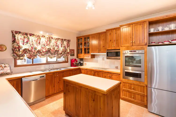 Second view of Homely house listing, 1 Colonial Court, Irymple VIC 3498